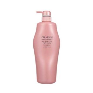 シセイドウ(SHISEIDO (資生堂))のザ・ヘアケア エアリーフロー トリートメント 500g(トリートメント)