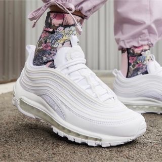 ナイキ(NIKE)のナイキ　エアマックス97(スニーカー)