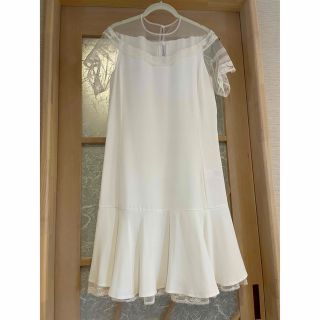 未使用) Ermanno Scervino ワンピース | www.jarussi.com.br