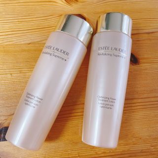 エスティローダー(Estee Lauder)の【美品】2本SET★エスティローダー化粧水(化粧水/ローション)