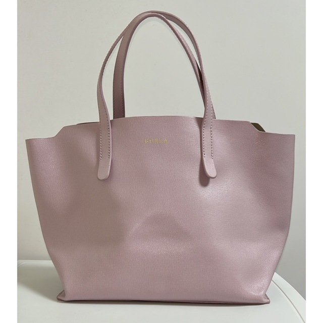 FURLA フルラ トートバッグ