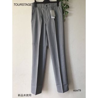 ツアーステージ(TOURSTAGE)の⭐︎新品未使用⭐︎TOURSTAGE ブリヂストンスポーツ　size79(ウエア)