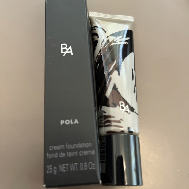 POLA(ポーラ)のPOLA クリーミィファンデーション コスメ/美容のベースメイク/化粧品(ファンデーション)の商品写真