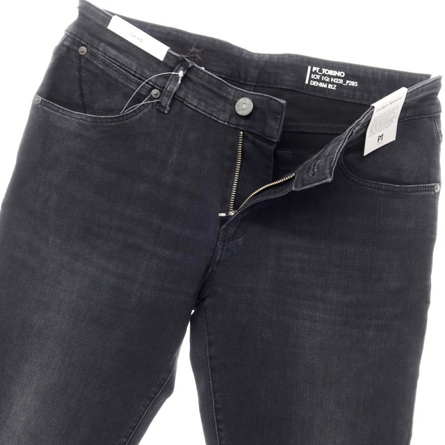 超特価低価 PT TORINO DENIM SWING W31 黒①の通販 by キャベツ太郎's