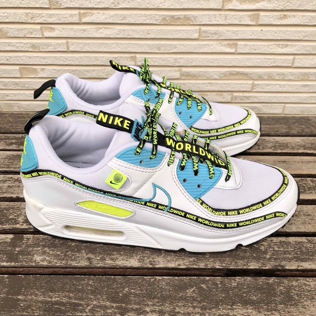 NIKE airmax 最終値下げ！！