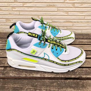 最終値下げ レアモデル NIKE AIR MAX ナイキ エア マックス 90