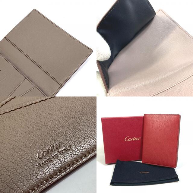 カルティエ Cartier パスポートケース その他 | endageism.com