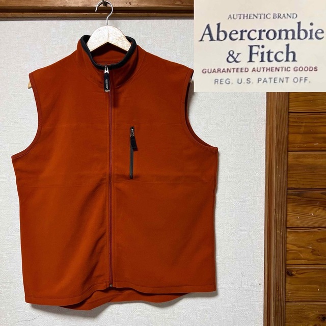 Abercrombie & Fitch ベスト