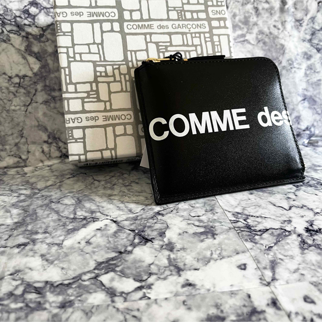 【新品】COMME des GARCONS コインケース コムデギャルソン