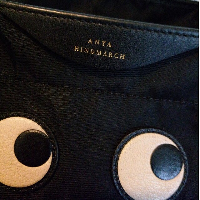 ANYA HINDMARCH(アニヤハインドマーチ)の⚠こちらは出品停止中です⚠アニヤハインドマーチ eyes　アイズのトートバッグ レディースのバッグ(トートバッグ)の商品写真