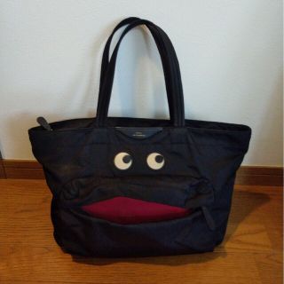 アニヤハインドマーチ(ANYA HINDMARCH)の⚠こちらは出品停止中です⚠アニヤハインドマーチ eyes　アイズのトートバッグ(トートバッグ)