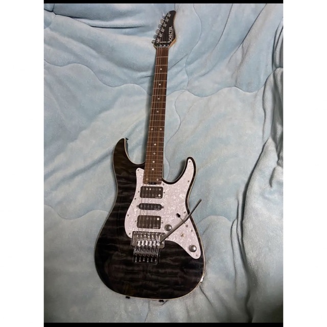 SCHECTER SD-2 SCHECTER SD-2