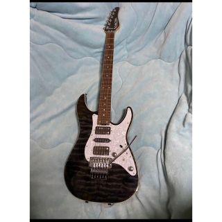 SCHECTER SD-2(エレキギター)