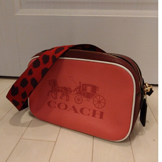 COACH(コーチ)の専用　　コーチ　ショルダーバッグ レディースのバッグ(ショルダーバッグ)の商品写真