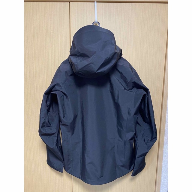 レア?!☆ 【希少】極美品 カナダ製 アルファSVジャケット
