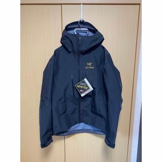 希少 22年最終版 カナダ製 ARC'TERYX ALPHA SV JACKET | www.jarussi