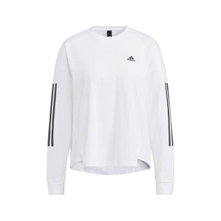 アディダス(adidas)のadidas オーバーサイズTシャツ(Tシャツ(長袖/七分))