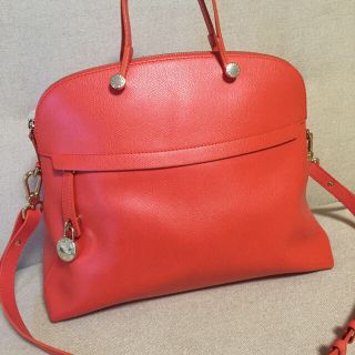 フルラ(Furla)の★美品※フルラパイパー2way Mサイズ(ショルダーバッグ)