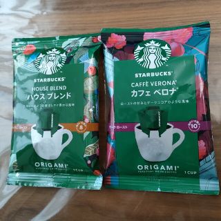 スターバックス(Starbucks)のスターバックスコーヒー ドリップコーヒー(コーヒー)