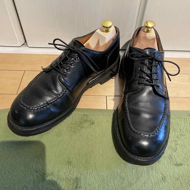 Alden - Alden コードバンの通販 by H's shop|オールデンならラクマ