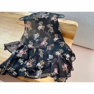 コム デ ギャルソン(COMME des GARCONS) 花柄 トップスの通販 100点 コム デ ギャルソン(COMME des GARCONS) 花柄 トップスの通販 100点