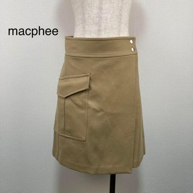 macphee スカート　34号