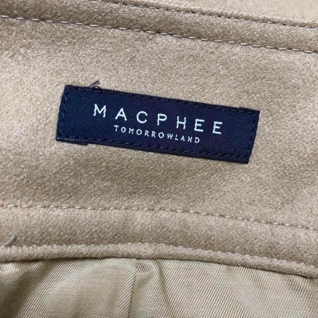 macphee スカート　34号