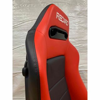 レカロ RECARO SR-3 セミオーダー 張替品 シングルステッチ