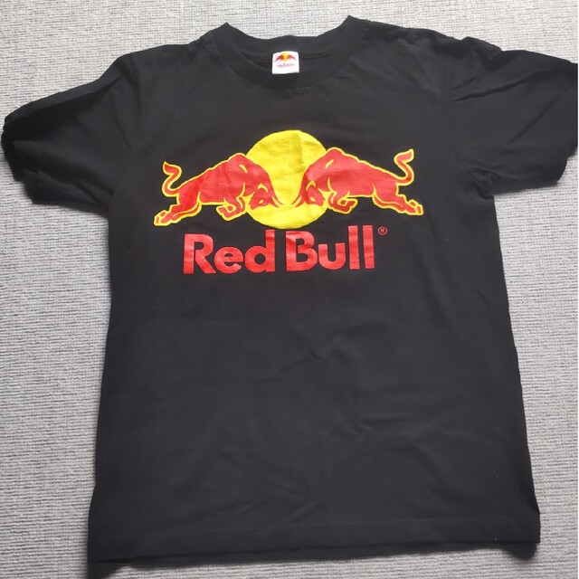 Red Bull(レッドブル)のレッドブル　Tシャツ メンズのトップス(Tシャツ/カットソー(半袖/袖なし))の商品写真