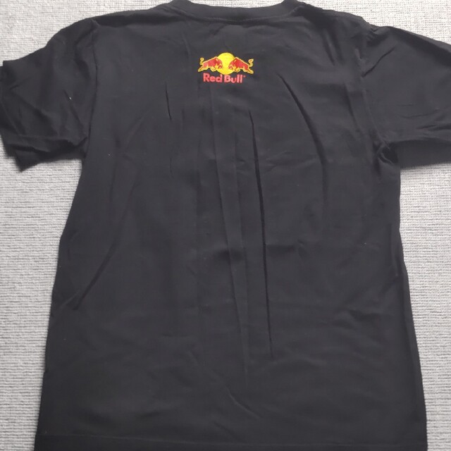 Red Bull(レッドブル)のレッドブル　Tシャツ メンズのトップス(Tシャツ/カットソー(半袖/袖なし))の商品写真