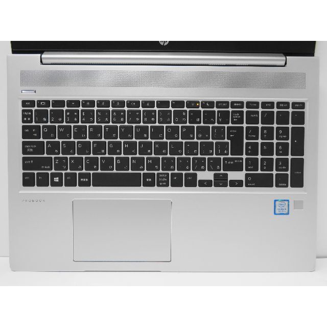 HP Probook 450 G6 Core i5 8265U 1.6G 16G