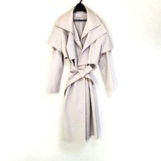 ハナエモリ(HANAE MORI)のハナエモリ コート サイズ38 M レディース(その他)