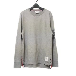 THOM BROWNE トムブラウン 長袖セーター