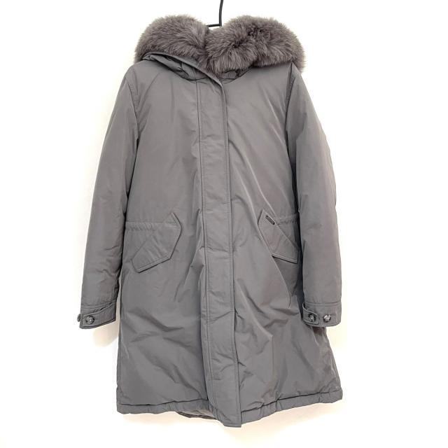 人気再入荷♪ 再値下げ!新品⭐︎未使用 ウールリッチ PUFFY PRESCOTT