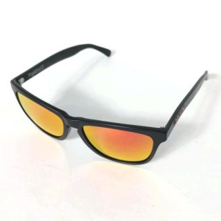 オークリー(Oakley)のオークリー サングラス Frogskins 黒(サングラス/メガネ)