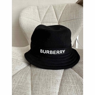 バーバリー(BURBERRY)のBurberry 帽子(ハット)