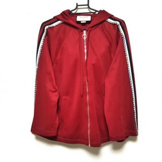 グッチ パーカー サイズS レディース美品 | labiela.com