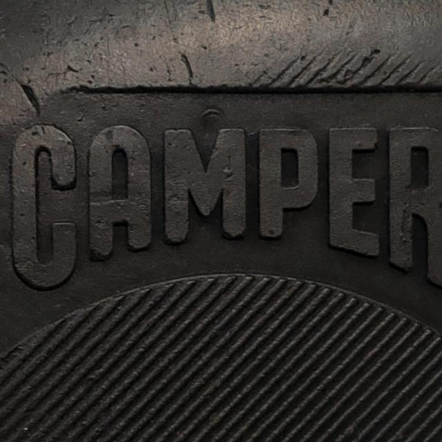 CAMPER(カンペール)のカンペール ショートブーツ 39 レディース レディースの靴/シューズ(ブーツ)の商品写真