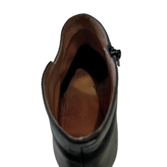 CAMPER(カンペール)のカンペール ショートブーツ 39 レディース レディースの靴/シューズ(ブーツ)の商品写真