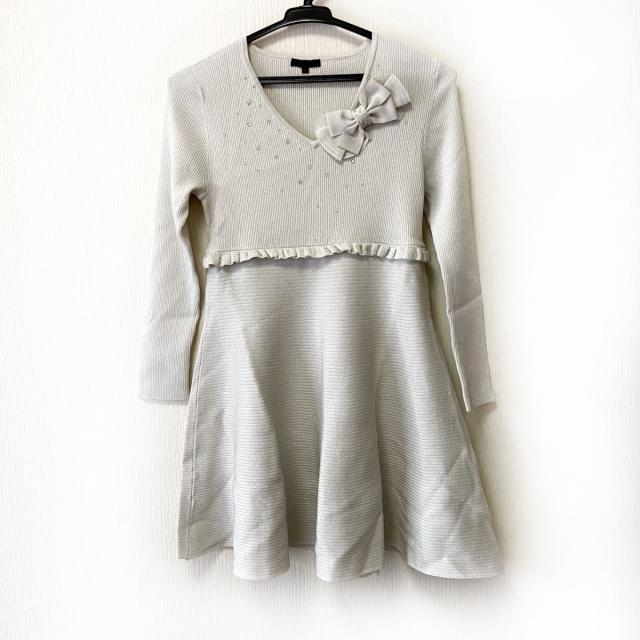 TO BE CHIC - トゥービーシック ワンピース サイズ2 M -の通販 by