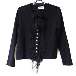 ピンクハウス カーディガン(レディース)の通販 1,000点以上 | PINK ピンクハウス カーディガン(レディース)の通販 1,000点以上 | PINK