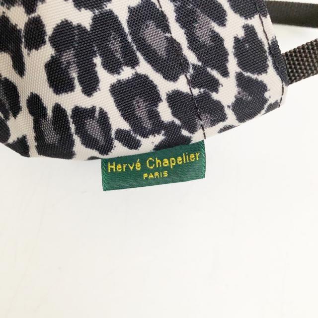 Herve Chapelier(エルベシャプリエ)のエルベシャプリエ ショルダーバッグ レディースのバッグ(ショルダーバッグ)の商品写真