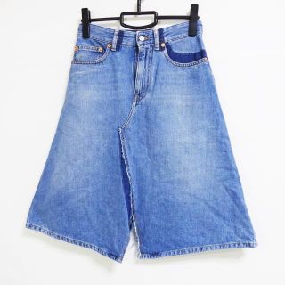 エムエムシックス デニム ロングスカート/マキシスカートの通販 37点 ...