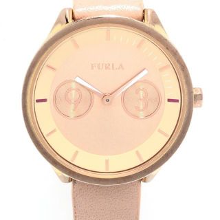 フルラ(Furla)のFURLA(フルラ) 腕時計 - 4251102511-50370(腕時計)