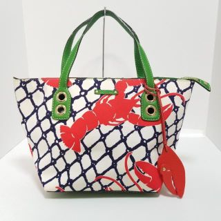 ケイトスペードニューヨーク(kate spade new york)のケイトスペード ハンドバッグ -(ハンドバッグ)