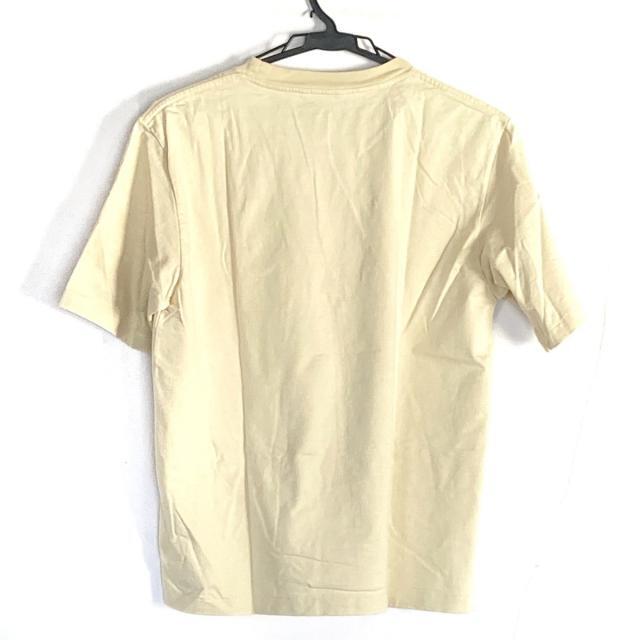 AURALEE - オーラリー 半袖Tシャツ サイズ1 S -の通販 by ブランディア