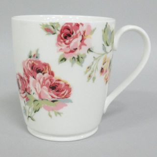 ローラアシュレイ(LAURA ASHLEY)のローラアシュレイ マグカップ新品同様  -(食器)