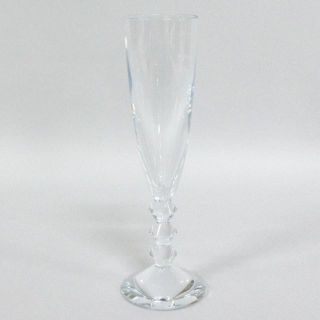 バカラ(Baccarat)のバカラ 食器新品同様  ベガ クリア ガラス(その他)