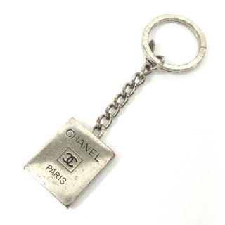 CHANEL - シャネル キーホルダー(チャーム) -の通販 by ブランディア