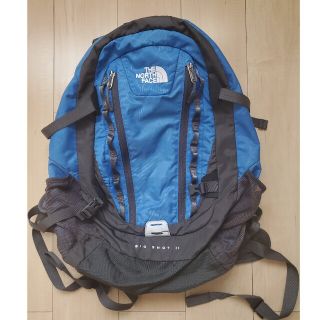 ザノースフェイス(THE NORTH FACE)のノースフェイス　リュック　BIG SHOT  II(その他)